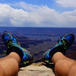 Meet your Posher, Wayne